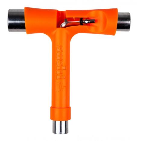Sushi Tool Ultimate Ninja T Tool - Orange £5.99